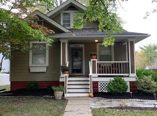 1013 Ruskin Ave, Edwardsville, IL