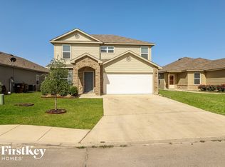 2411 Rainbow Basin, Converse, TX 78109