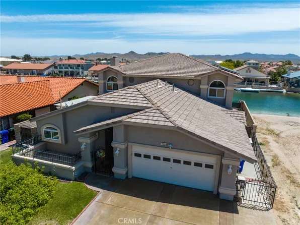 14555 Ketch Ln, Helendale, CA 92342