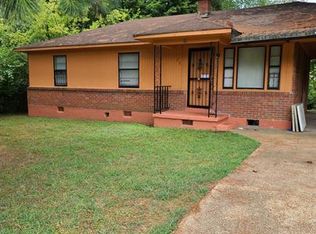 22 W Dunbar Rd, Memphis, TN 38109