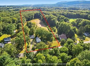 134 Ferry St, South Hadley, MA 01075