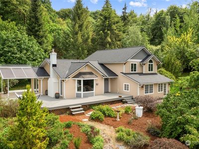 10313 SW 268th Street, Vashon, WA, 98070