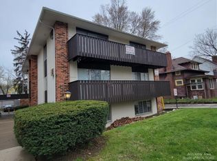 1600 Packard St APT 6, Ann Arbor, MI 48104
