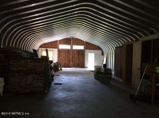 8052 County Line Rd, Melrose, FL 32666