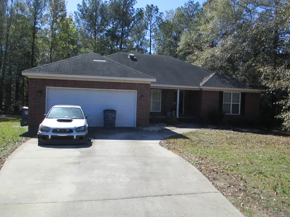 109 OAKWOOD Drive, Harlem, GA 30814