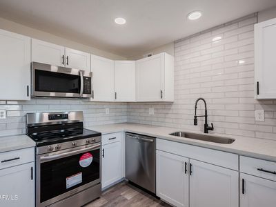 11380 N 113TH Drive, Youngtown, AZ, 85363