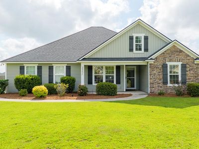 3982 Karaline Cir, Valdosta, GA, 31605