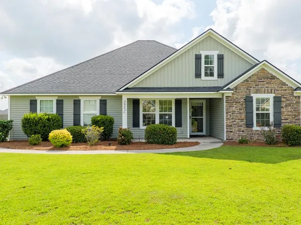 3982 Karaline Cir, Valdosta, GA 31605