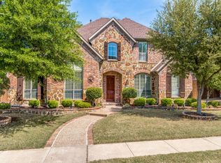 6476 Basilwood Dr, Frisco, TX 75035