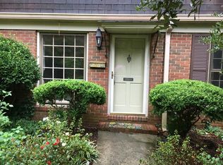 314 Laurens St SW UNIT B, Aiken, SC 29801