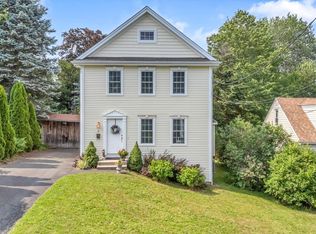 18 Overlook Ave, Middletown, CT 06457