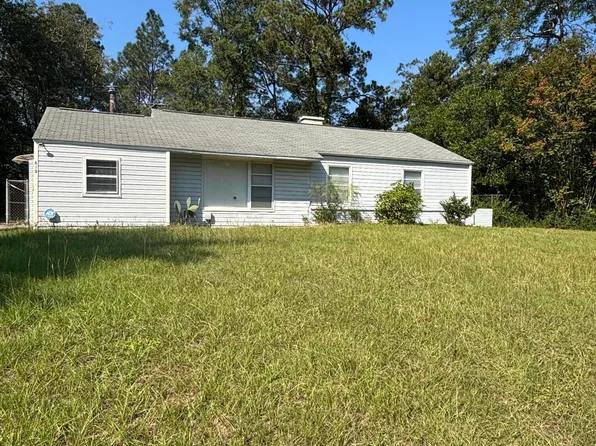615 Morton Ave NE, Aiken, SC 29801