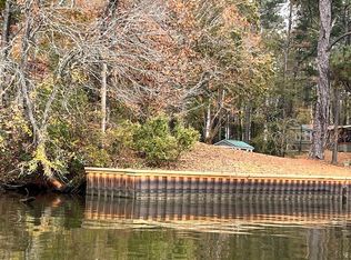 130 Meriwether Point Rd NW, Milledgeville, GA 31061