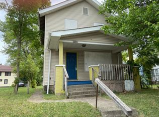 2204 Cleveland Ave, Columbus, OH 43211