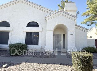 2100 W Lemon Tree Pl UNIT 90, Chandler, AZ 85224
