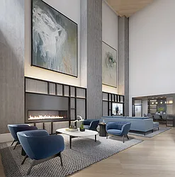 Rented by Meta Arch Realty Inc