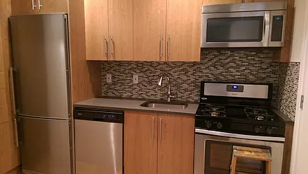 Rented by Belvedere Bridge Realty, LLC