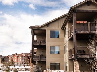 1195 W Black Rock Trl #J, Heber City, UT 84032