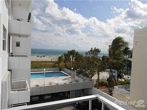 2nd image of 465 Ocean Dr APT 412