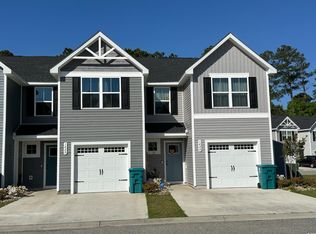 142 A Villa Grande St #A, Myrtle Beach, SC 29579