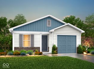 2517 Walker Pl, Indianapolis, IN 46203