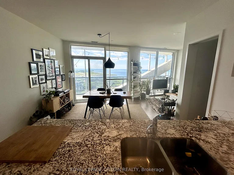 30 Ordnance St #2402 — Photo 12