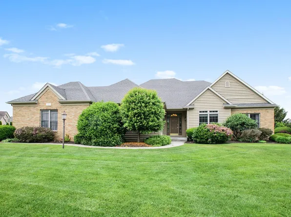 14765 Heatherton Dr, Granger, IN 46530