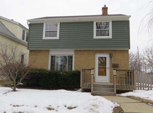 233 N 63rd St, Milwaukee, WI 53213