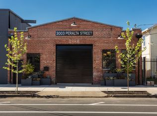 3003 Peralta Street, Oakland, CA 94608