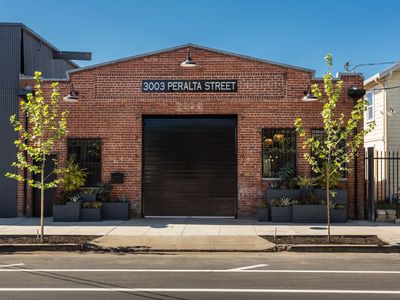 3003 Peralta Street, Oakland, CA, 94608