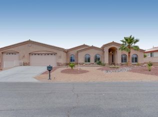 2505 Avocado Ln, Lake Havasu City, AZ 86406
