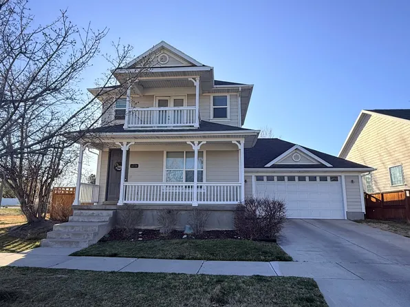 11778 S Sun Tea Way, South Jordan, UT 84009