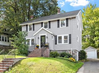 239 Stratford St, West Roxbury, MA 02132