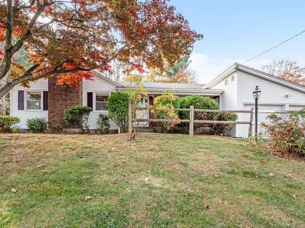 85 Eastern Drive, Wethersfield, CT 06109