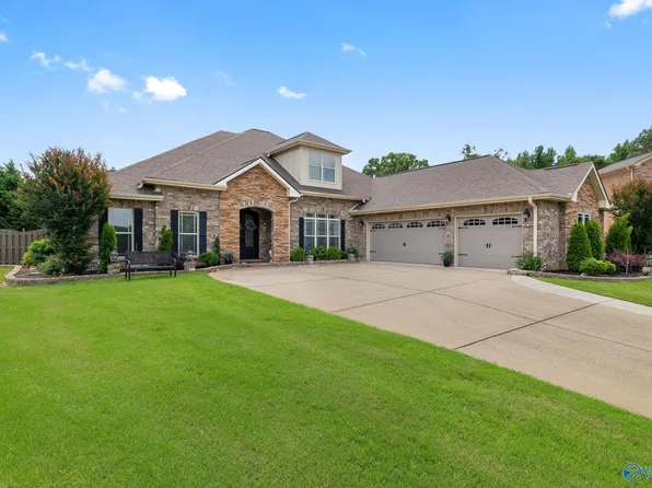25 Bannut Ct SW, Huntsville, AL 35824