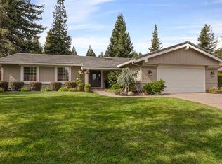 6710 Corte Sequnda, Martinez, CA