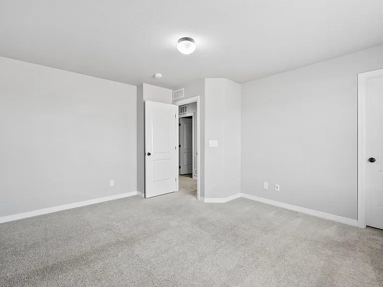 Bedroom 3 in Upper Level
