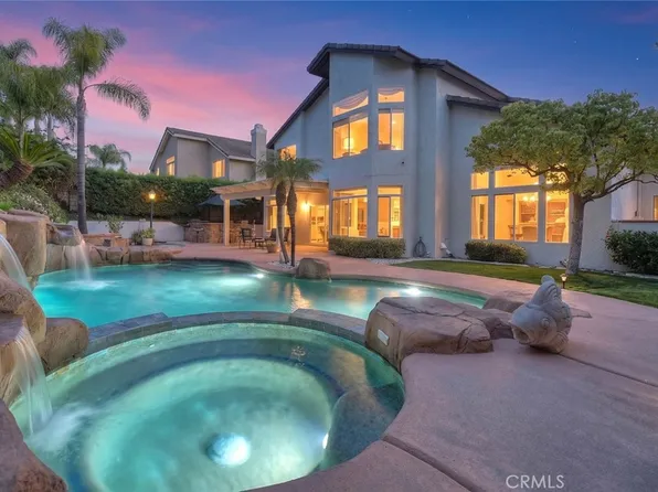 1687 Morning Terrace Dr, Chino Hills, CA 91709
