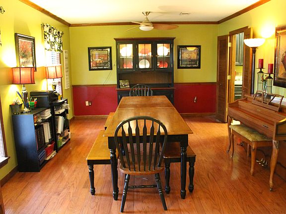 Extra Large Formal Dining