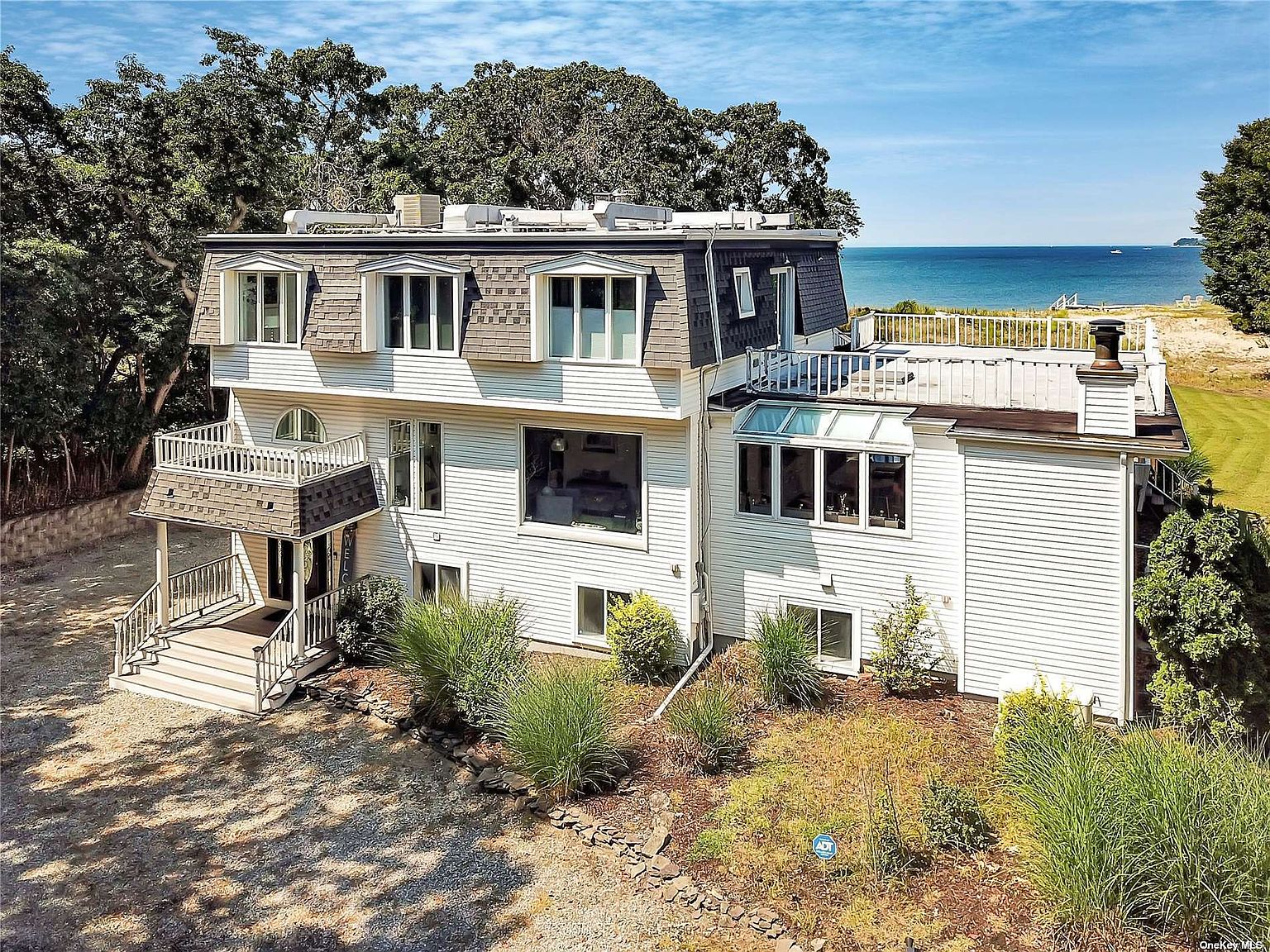 566 E Long Beach Road, Nissequogue, NY 11780 Zillow