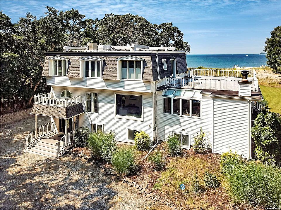 566 E Long Beach Road, Nissequogue, NY 11780 Zillow