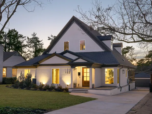 1527 Oak Knoll St, Dallas, TX 75208