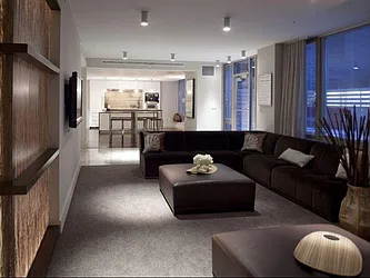 Rented by Mark David