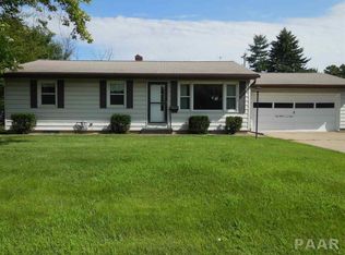 137 W Alexander St, Morton, IL 61550