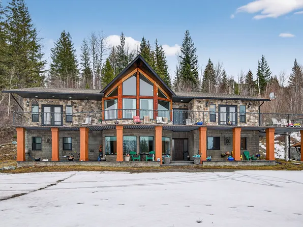 2828 Silver Birch Ln, Thompson Nicola, BC V0E 2P0