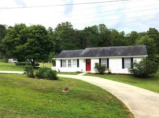 2533 Wood Valley Rd, Winston Salem, NC 27106