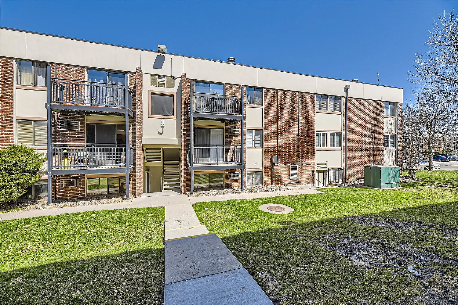 5995 West Hampden Avenue - J 3 — Photo 1