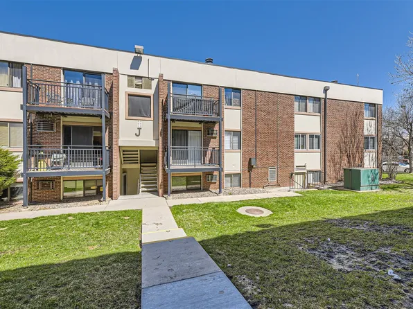 5995 W Hampden Ave, Denver, CO