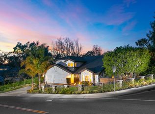 25111 Mustang Dr, Laguna Hills, CA 92653