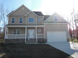 12 Highland Dr, Barnegat, NJ 08005